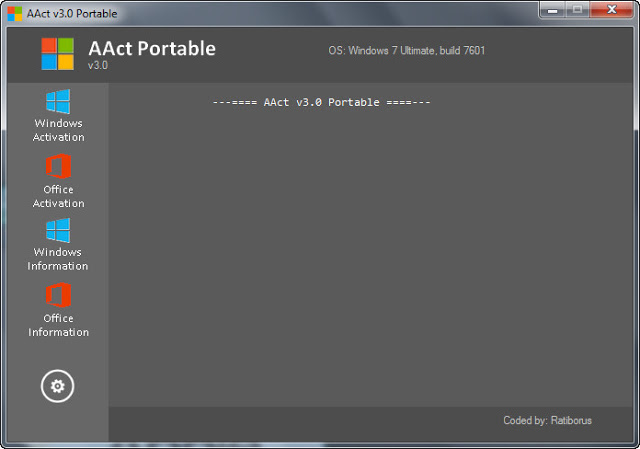 download aact 3.9.5 portable activator